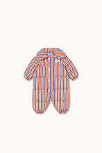Load image into Gallery viewer, Комбінезон зимовий Stripes Padded