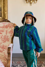 Load image into Gallery viewer, Зимова шапка-панама Color Block Bucket