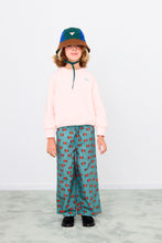 Load image into Gallery viewer, Зимова шапка-панама Color Block Bucket