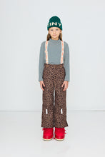 Load image into Gallery viewer, Штани ANIMAL PRINT SNOW PANT