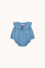 Load image into Gallery viewer, Боді GEESE POPLIN BODY