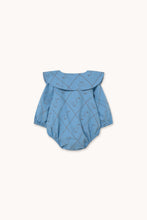 Load image into Gallery viewer, Боді GEESE POPLIN BODY