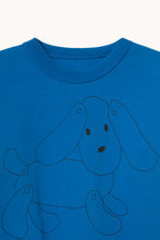 Load image into Gallery viewer, Світшот Dog Graphic