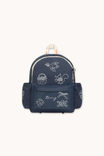 Load image into Gallery viewer, Рюкзак TINY APPLES BACKPACK