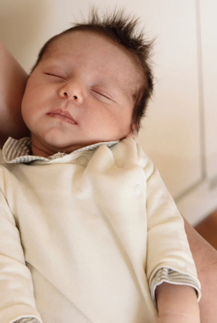 Комбінезон Baby Suit with Snaps