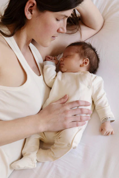 Комбінезон Newborn Suit with Snaps