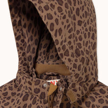 Load image into Gallery viewer, Куртка Animal Print Snow