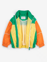 Load image into Gallery viewer, Куртка-вітровка Square Bobo Choses tracksuit