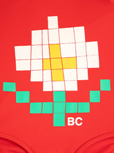 Load image into Gallery viewer, Купальник Pixel Daisy