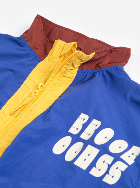 Куртка-вітровка Bobo Choses Modern tracksuit