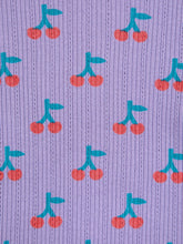 Load image into Gallery viewer, Лонгслів Cherry all over turtle neck