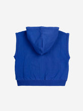 Load image into Gallery viewer, Худі без рукавів на блискавці Bobo Choses