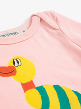 Load image into Gallery viewer, Боді Stripped Duck