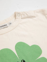 Load image into Gallery viewer, Футболка Lucky Clover