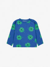 Load image into Gallery viewer, Лонгслів Lucky Clover All Over