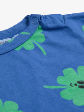 Load image into Gallery viewer, Лонгслів Lucky Clover All Over