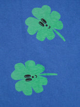 Load image into Gallery viewer, Лонгслів Lucky Clover All Over