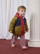 Load image into Gallery viewer, Куртка Doggy Mate all over reversible