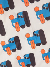 Load image into Gallery viewer, Куртка Doggy Mate all over reversible