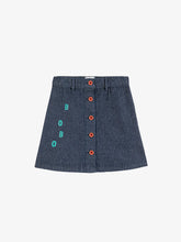 Load image into Gallery viewer, Спідниця Bobo Denim