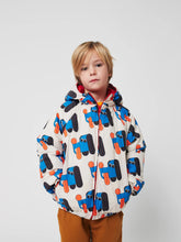 Load image into Gallery viewer, Куртка Doggy Mate all over reversible