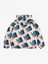 Load image into Gallery viewer, Куртка Doggy Mate all over reversible