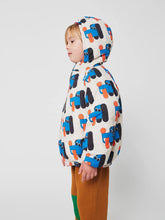 Load image into Gallery viewer, Куртка Doggy Mate all over reversible