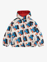 Load image into Gallery viewer, Куртка Doggy Mate all over reversible