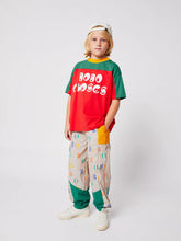 Load image into Gallery viewer, Штани Multicolor Bobo all over tracksuit