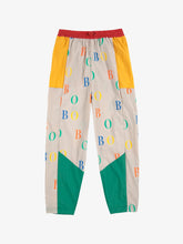 Load image into Gallery viewer, Штани Multicolor Bobo all over tracksuit