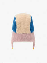 Load image into Gallery viewer, Шапка Bobo Choses color block sheepskin