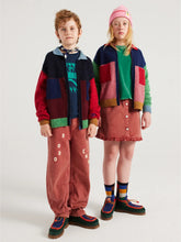 Load image into Gallery viewer, Черевики Compas Wallabee sheepskin