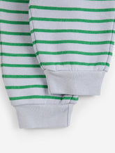 Load image into Gallery viewer, Штани Bobo Choses stripes jogging