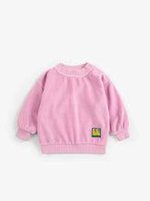 Load image into Gallery viewer, Світшот Booo Bo Choses Tag velvet