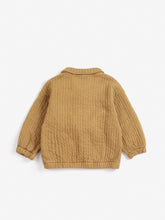 Load image into Gallery viewer, Світшот Booo Bo Choses Tag quilted zipped