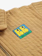 Load image into Gallery viewer, Світшот Booo Bo Choses Tag quilted zipped