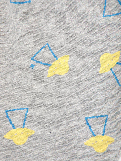Штани Pixel Abduction all over jogging