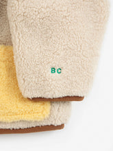 Load image into Gallery viewer, Куртка Pixel Abduction sheepskin reversible