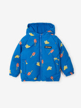 Load image into Gallery viewer, Куртка Mush Monster Duo all over reversible