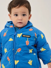 Load image into Gallery viewer, Куртка Mush Monster Duo all over reversible