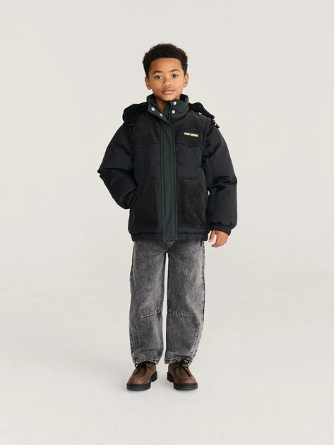 Куртка Bobo Choses padded anorak
