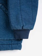 Load image into Gallery viewer, Куртка з утепленням Booo Bo Choses Tag denim