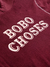 Load image into Gallery viewer, Худі Bobo Choses Embossed