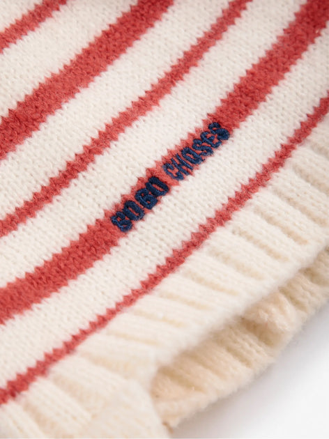 Шапка Bobo Choses knitted