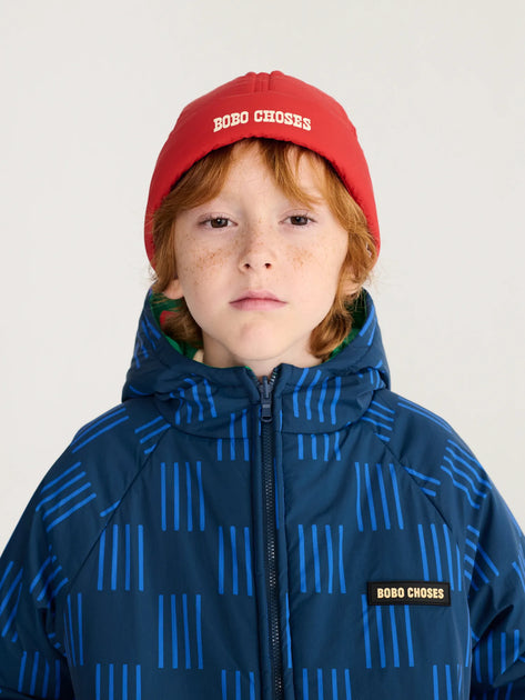 Шапка Bobo Choses technical