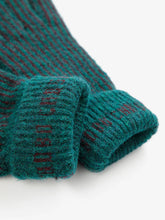Load image into Gallery viewer, Рукавички Bobo Choses stripes knitted