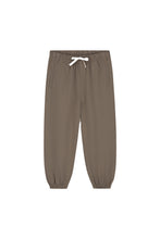 Load image into Gallery viewer, Track pants Brownie