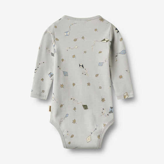 9103-193-GOTS, блакитний, Боді, Wheat, FW26,