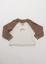 Load image into Gallery viewer, Лонгслів Jude Grow Raglan