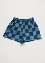 Load image into Gallery viewer, Шорти Frankie Checkerboard